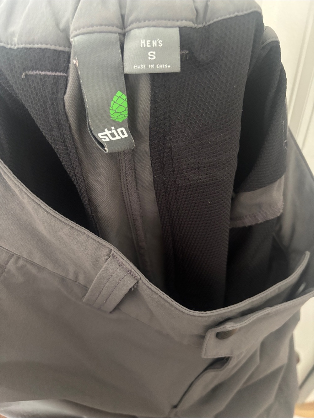 Stio Softshell Pants - Picture 3 of 3